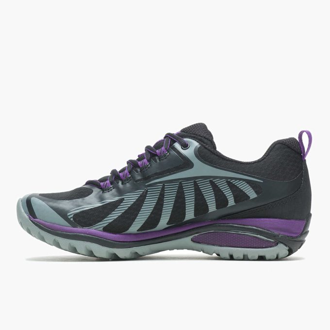 Damen Siren Edge 3 Waterproof Damen Siren Edge 3 Waterproof