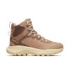 Damen Speed Strike 2 Leather Thermo Mid Waterproof Damen Speed Strike 2 Leather Thermo Mid Waterproof