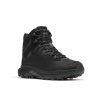 Damen Speed Strike 2 Leather Thermo Mid Waterproof Damen Speed Strike 2 Leather Thermo Mid Waterproof