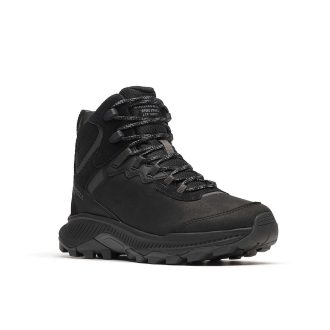 Damen Speed  Strike 2 Leather Thermo Mid Waterproof