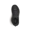 Damen Speed Strike 2 Leather Thermo Mid Waterproof Damen Speed Strike 2 Leather Thermo Mid Waterproof