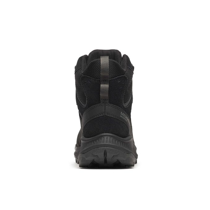 Damen Speed Strike 2 Leather Thermo Mid Waterproof Damen Speed Strike 2 Leather Thermo Mid Waterproof