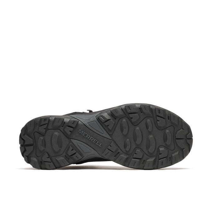 Damen Speed Strike 2 Leather Thermo Mid Waterproof Damen Speed Strike 2 Leather Thermo Mid Waterproof