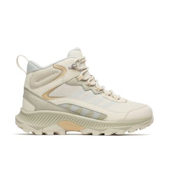 Damen Speed  Strike 2 Mid Waterproof