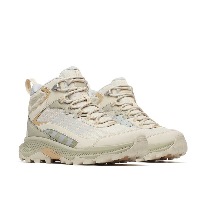 Damen Speed Strike 2 Mid Waterproof Damen Speed Strike 2 Mid Waterproof
