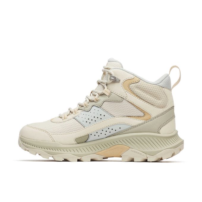 Damen Speed Strike 2 Mid Waterproof Damen Speed Strike 2 Mid Waterproof