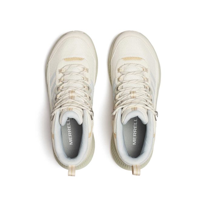 Damen Speed Strike 2 Mid Waterproof Damen Speed Strike 2 Mid Waterproof