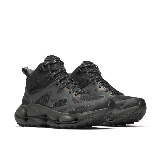 Damen Speedarc Matis Mid GORE-TEX® Damen Speedarc Matis Mid GORE-TEX®