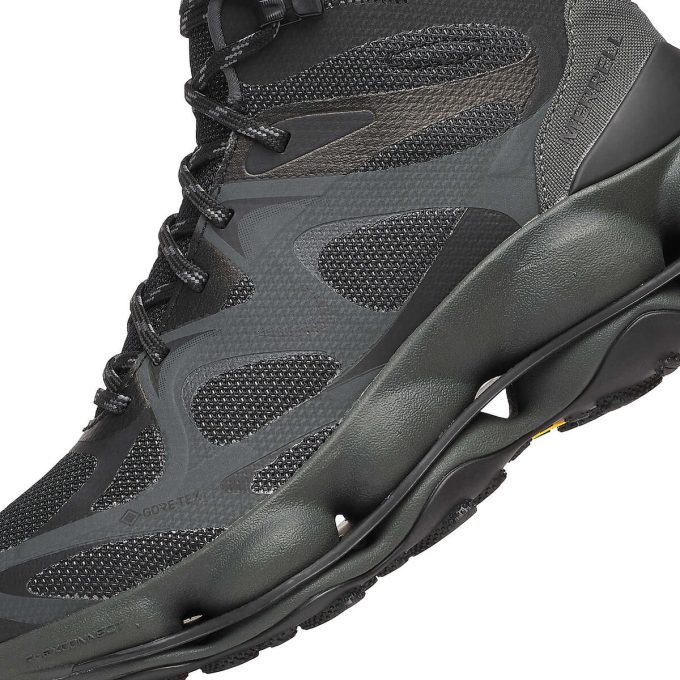 Damen Speedarc Matis Mid GORE-TEX® Damen Speedarc Matis Mid GORE-TEX®