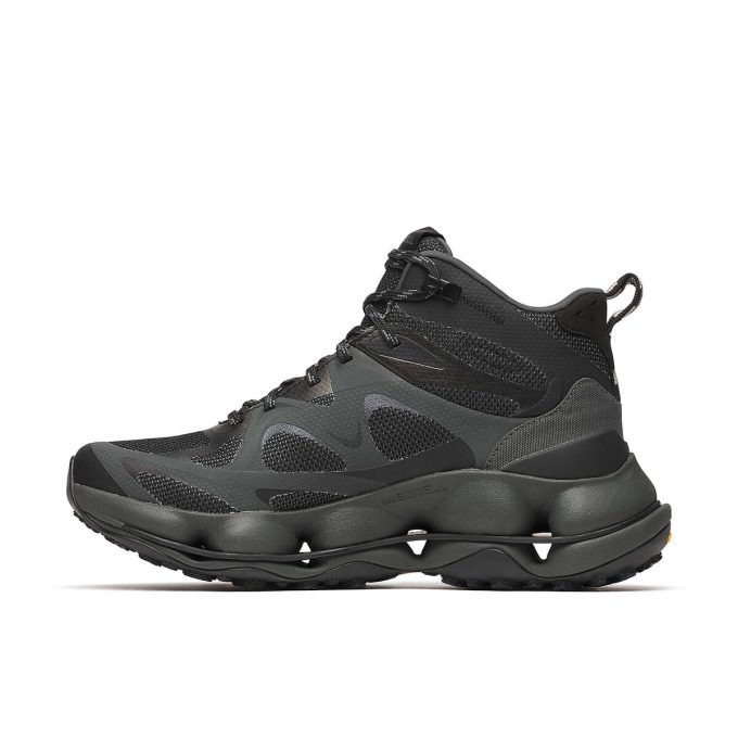 Damen Speedarc Matis Mid GORE-TEX® Damen Speedarc Matis Mid GORE-TEX®