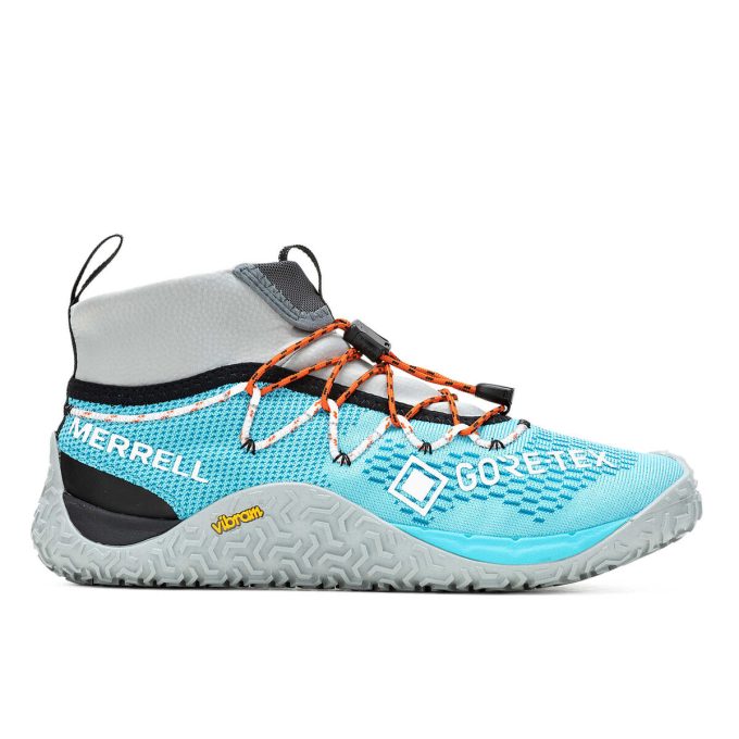 Damen Trail Glove 7 GORE-TEX® Damen Trail Glove 7 GORE-TEX®