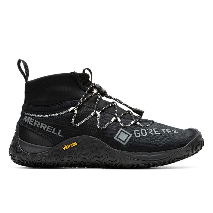Damen Trail Glove 7 GORE-TEX® Damen Trail Glove 7 GORE-TEX®