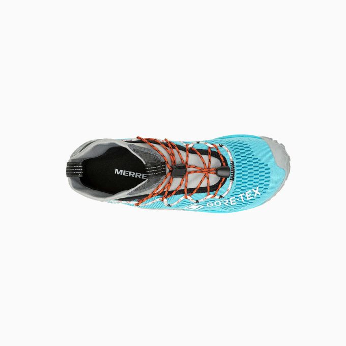 Damen Trail Glove 7 GORE-TEX® Damen Trail Glove 7 GORE-TEX®