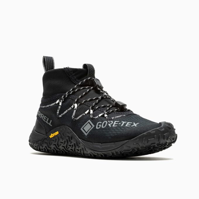 Damen Trail Glove 7 GORE-TEX® Damen Trail Glove 7 GORE-TEX®