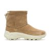 Damen Winter Pull-On Weite Weite Damen Winter Pull-On Weite Weite