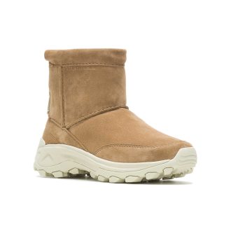 Damen Winter Pull-On Weite Weite Damen Winter Pull-On Weite Weite