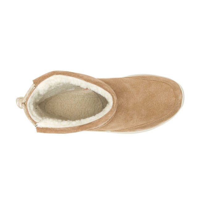 Damen Winter Pull-On Weite Weite Damen Winter Pull-On Weite Weite
