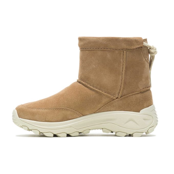Damen Winter Pull-On Weite Weite Damen Winter Pull-On Weite Weite