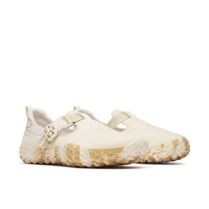 Damen Wrapt Buckle Nubuk Damen Wrapt Buckle Nubuk