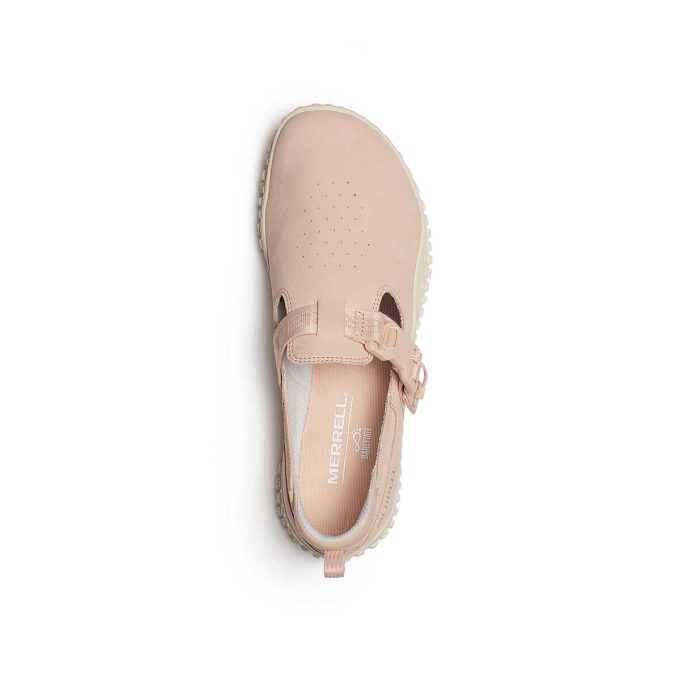 Damen Wrapt Buckle Nubuk Damen Wrapt Buckle Nubuk