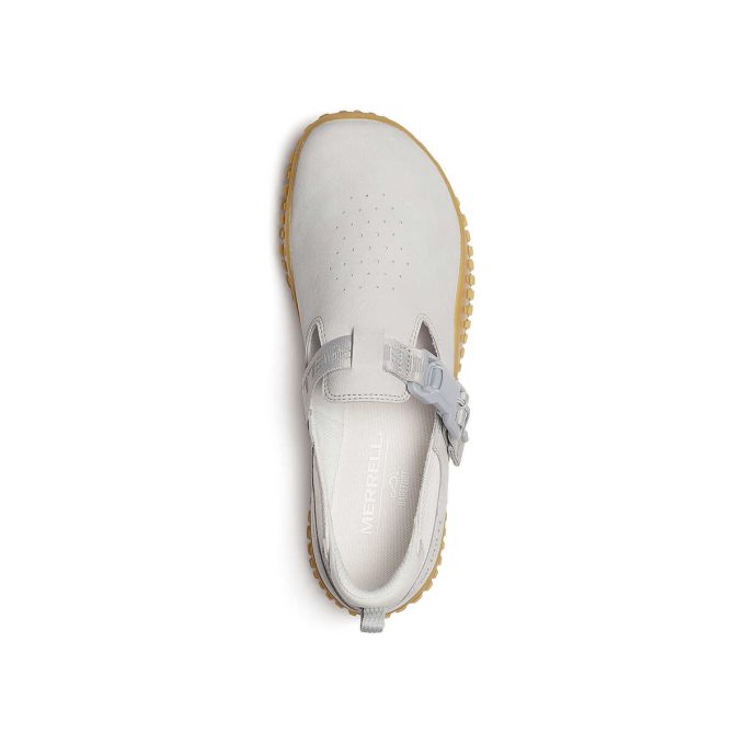 Damen Wrapt Buckle Nubuk Damen Wrapt Buckle Nubuk