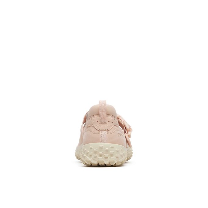 Damen Wrapt Buckle Nubuk Damen Wrapt Buckle Nubuk