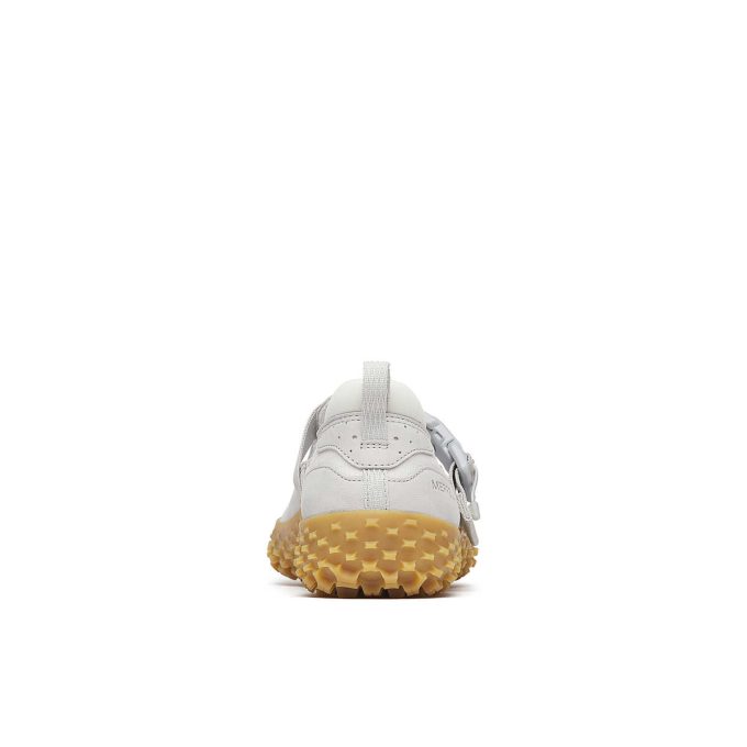 Damen Wrapt Buckle Nubuk Damen Wrapt Buckle Nubuk