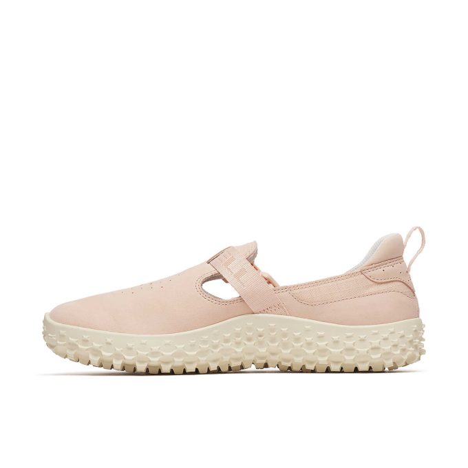 Damen Wrapt Buckle Nubuk Damen Wrapt Buckle Nubuk