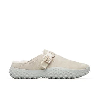 Damen Wrapt Cozy