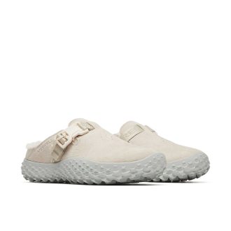 Damen Wrapt Cozy