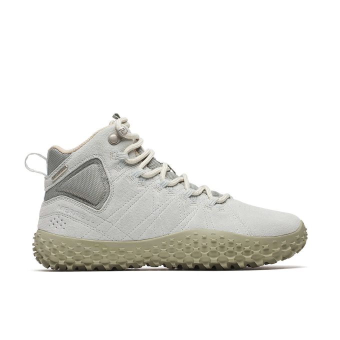 Damen Wrapt Mid Waterproof