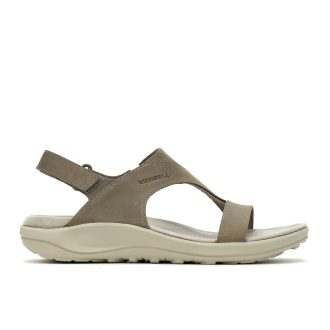 District 4 Luxe Backstrap für Damen