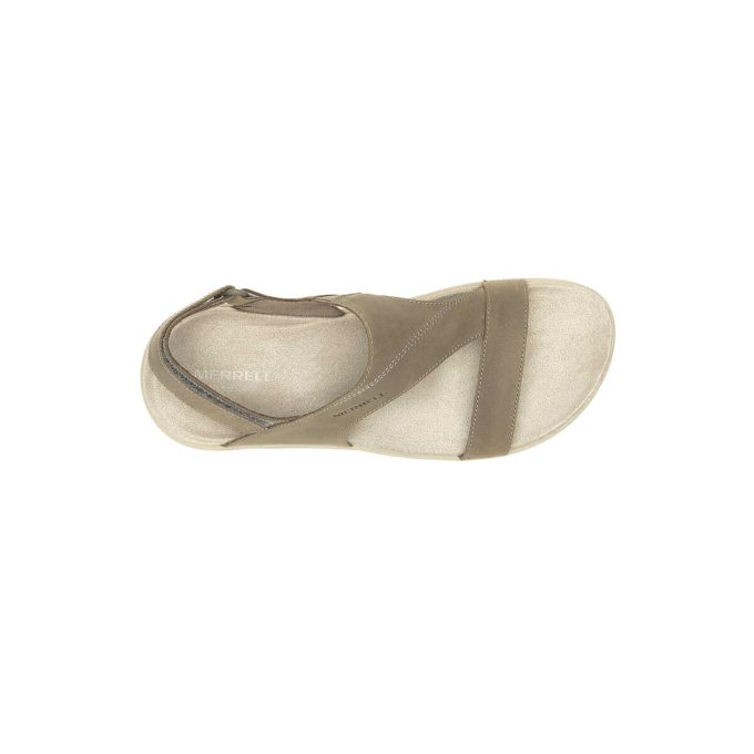 District 4 Luxe Backstrap für Damen District 4 Luxe Backstrap für Damen