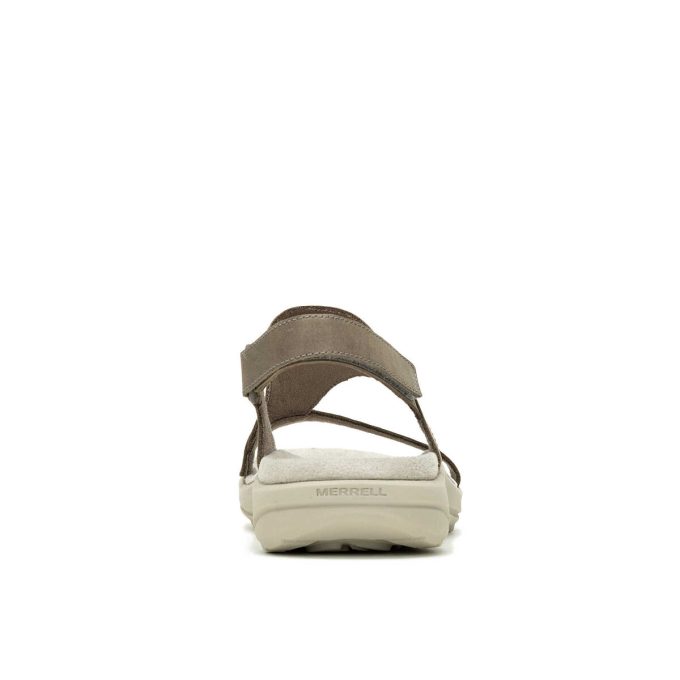 District 4 Luxe Backstrap für Damen District 4 Luxe Backstrap für Damen