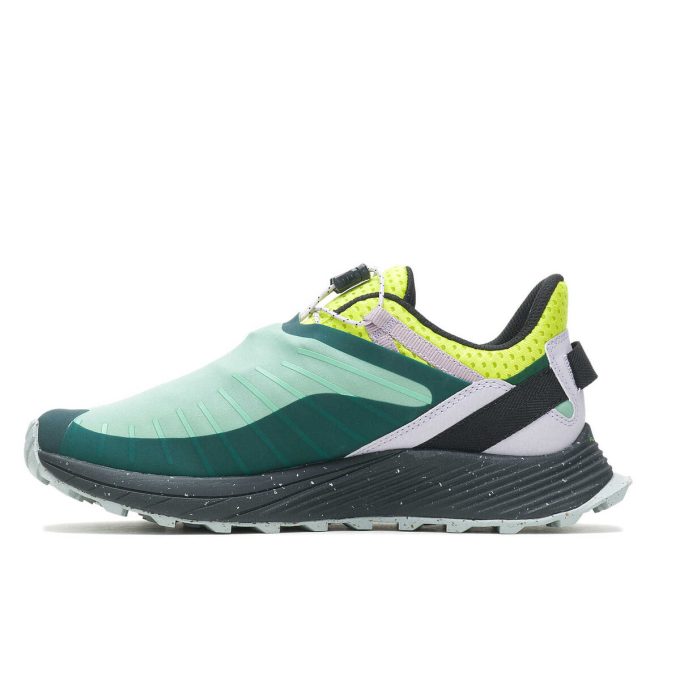 Embark Lace Shield Sneaker für Damen Embark Lace Shield Sneaker für Damen