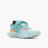 Embark Lace Sneaker für Damen, breite Weite
