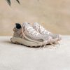 Embark Lace Sneaker für Damen, breite Weite