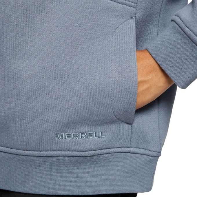 Entspannter Kapuzenpullover für Damen Entspannter Kapuzenpullover für Damen