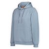 Entspannter Kapuzenpullover für Damen Entspannter Kapuzenpullover für Damen