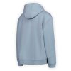 Entspannter Kapuzenpullover für Damen Entspannter Kapuzenpullover für Damen