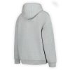 Entspannter Kapuzenpullover für Damen