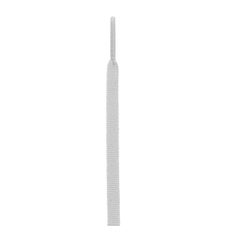 Flache Schnürsenkel