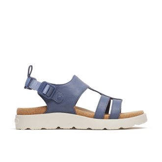Fleur Backstrap für Damen