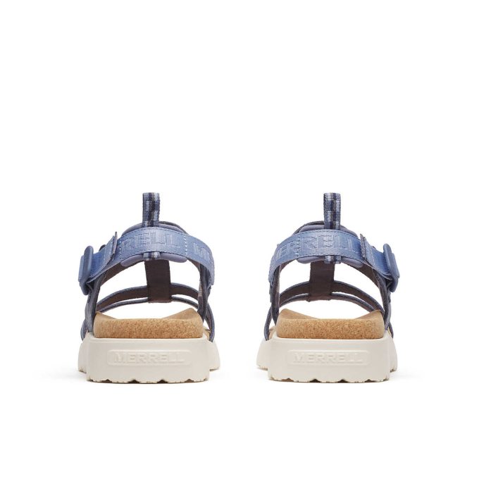 Fleur Backstrap für Damen Fleur Backstrap für Damen