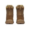 Fullbench 8″ Tactical Zip Wasserdichter Carbonfaserstiefel für Herren