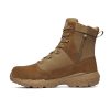 Fullbench 8″ Tactical Zip Wasserdichter Carbonfaserstiefel für Herren