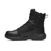 Fullbench 8″ Tactical Zip Wasserdichter Carbonfaserstiefel für Herren