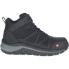 Fullbench Speed  Mid Arbeitsstiefel aus Carbonfaser für Herren