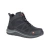 Fullbench Speed  Mid Arbeitsstiefel aus Carbonfaser für Herren