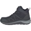 Fullbench Speed  Mid Arbeitsstiefel aus Carbonfaser für Herren
